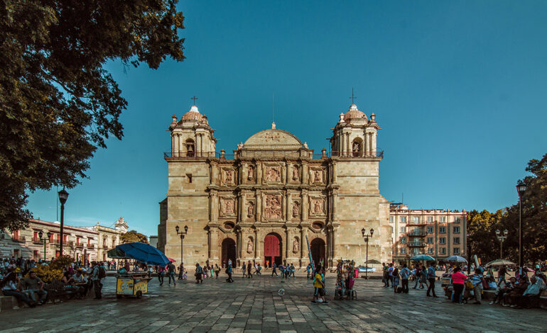 ¡Descubre Oaxaca en un tour gratis! ✨